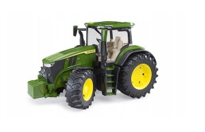 Traktor John Deere 7R 350