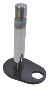 Sworzeń łączący 25x155mm