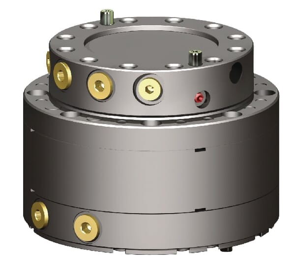 Rotator CPR 9-01 (9000 kg)
