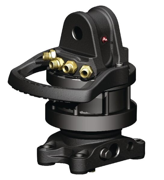 Rotator GR 463 (4000 kg)