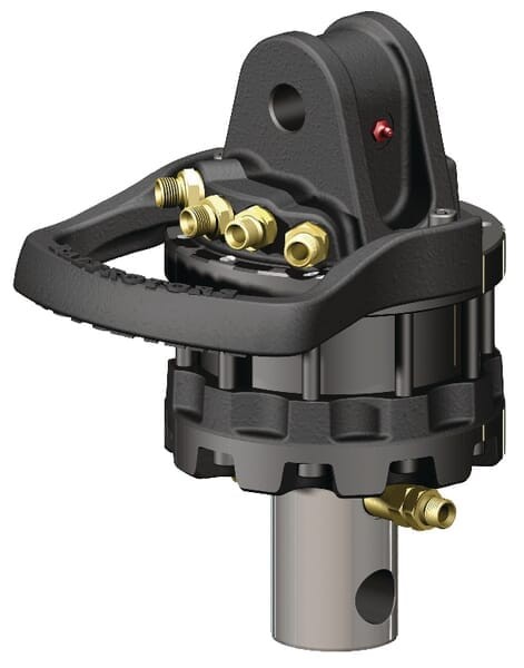 Rotator GR 46/68 M (4000 kg)