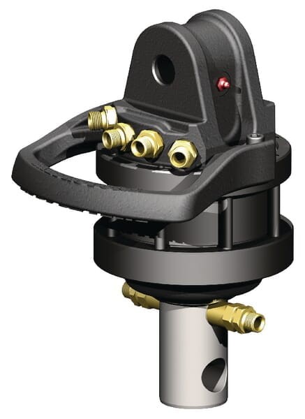 Rotator GR 46 (4000 kg)