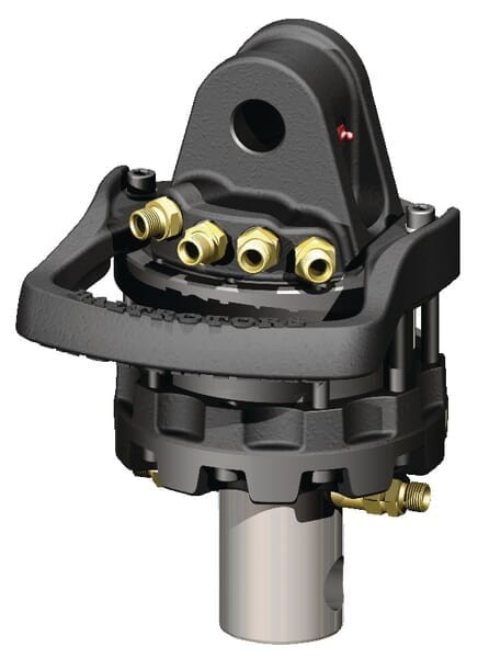 Rotator GR 603