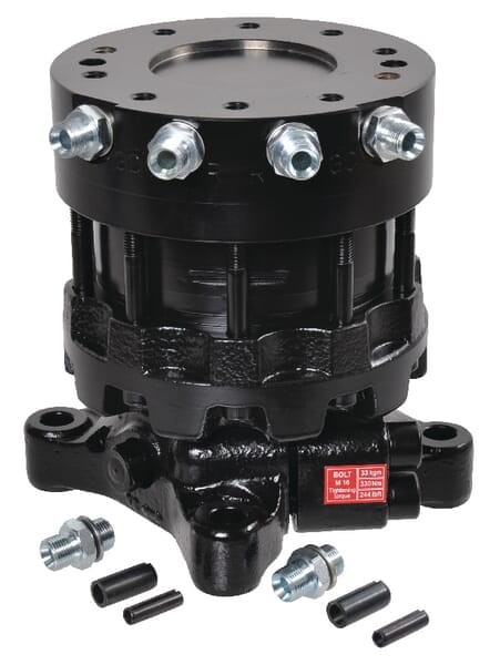 Rotator GR 55 FF (5000 kg)