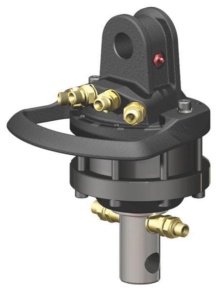 Rotator GR10 (1000 kg)