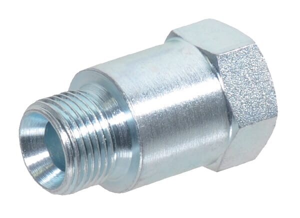 Złączka przyłączeniowa typ GR, GR30 GR46/68 G