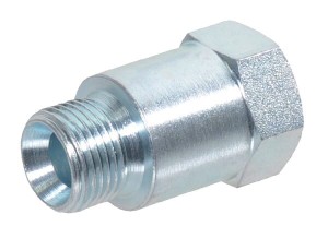 Złączka przyłączeniowa typ GR, GR30 GR46/68 G