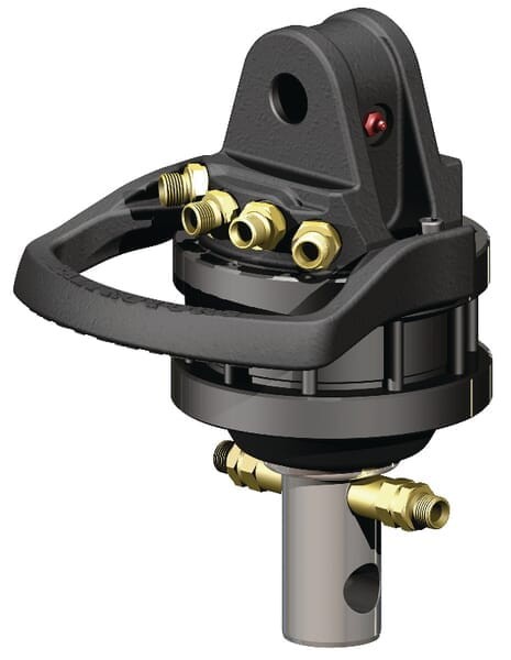 Rotator GR 30 (3000 kg)