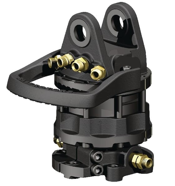Rotator GR 603 DB (6000 kg)