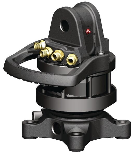 Rotator GR 465 (4000 kg)
