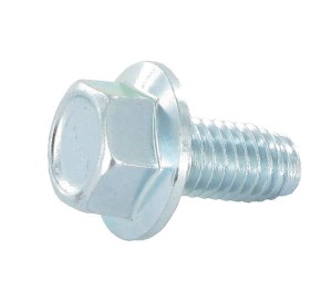 Wkręt samogwintujący DIN7500D M8x20 mm ocynk kl. Kramp opak. 100 szt.