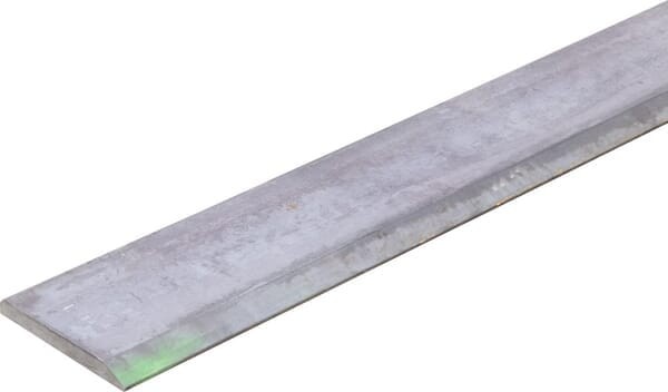 Lemiesz łyżki 150x16 mm x2.5 m HB300