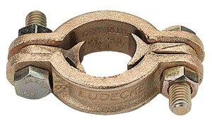 Opaska węża 22-29 mm