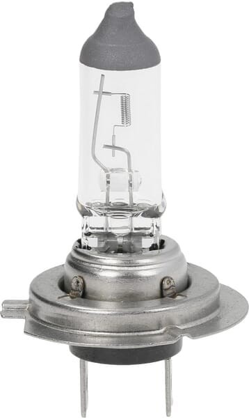 Żarówka 12V 55W H7