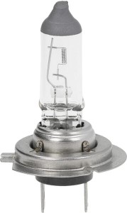 Żarówka 12V 55W H7