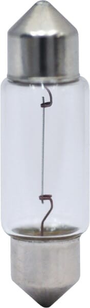 Żarówka rurkowa 12V 5W SV8.5 Kramp
