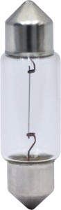 Żarówka rurkowa 12V 5W SV8.5 Kramp