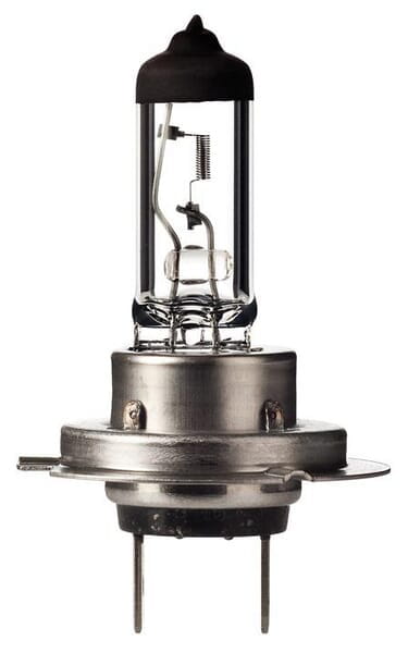 Żarówka 12V 55W PX26d H7 Long Life