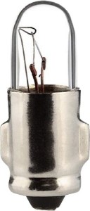 Żarówka 12V 2W BA7s