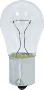 Żarówka 12V 21W BA15s