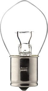 Żarówka 12V 45W BA20s