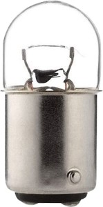 Żarówka 12V R10W 10W BA15d Kramp