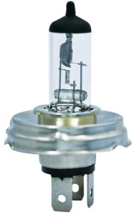Żarówka Bulb 12V H4 40