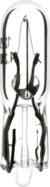 Żarówka Bulb 12V 1 2W W2x4