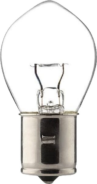Żarówka 12V 35W BA20s