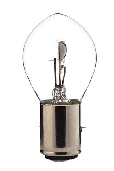 Żarówka 24V 45/40W BA20d