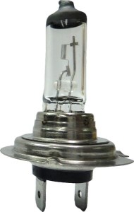 Żarówka 24V 70W PX26D H7