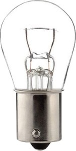 Żarówka 24V 21W BA15s