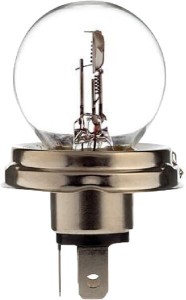 Żarówka 24V 55/50W P45t