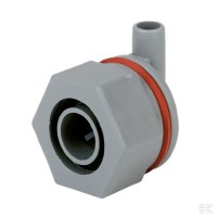 Zawór wiaderka do pojenia cieląt — 162010… | poltechparts.pl