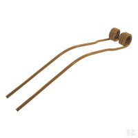 Zęby sprężyste oryginał Stoll 1628400 | poltechparts.pl