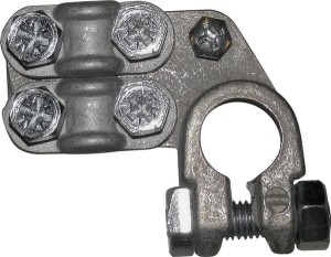 Zacisk akumulatora, wzmacniany - 10/35