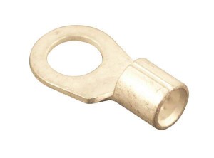 Zacisk przewodu akumulatora, 2 - 6 mm