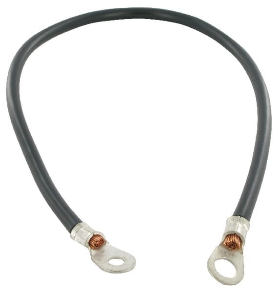 Kabel do akumulatora 20"