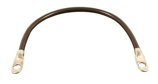 Kabel do akumulatora 8" (-)