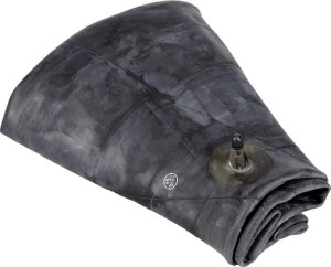 Dętka do obręczy Ø 12.0" 10.0/80-12, zawór prosty TR15 Kramp