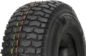 Opona profil HF224, z dętką 11 x 4.00 - 5-4PR TR13