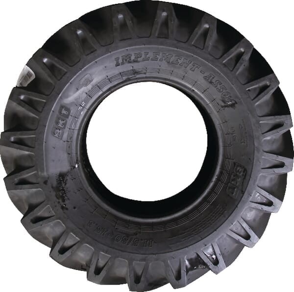 Opona profil AS-504, 11.5/80-15.3 8PR