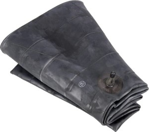 Dętka do obręczy Ø 15.0" 11.5/80-15, zawór prosty TR15 Kramp