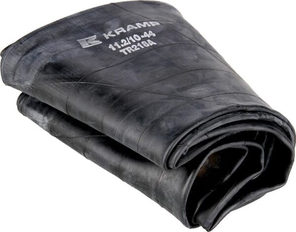 Dętka do obręczy Ø 44.0" 11.2/10-44 / 270/95R44, zawór powietrzno-wodny TR218A Kramp