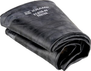 Dętka do obręczy Ø 44.0" 11.2/10-44 / 270/95R44, zawór powietrzno-wodny TR218A Kramp