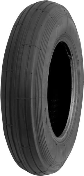 Opona małogabarytowa, 4.00-10 4PR bieżnik liniowy