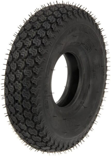 Opona 4.10/3.50-4" 4 PR.