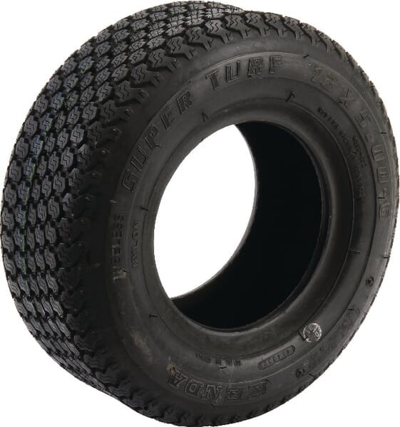 Opona 13x5.00-6, 4PR, K-500, Starco