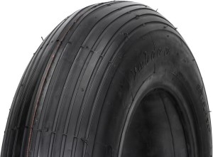 Opona profil T-510, z dętką 13 x 6.50 - 6-4PR