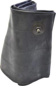 Dętka do obręczy Ø 48.0" 13.6/12-48, zawór powietrzno-wodny TR218A Kramp